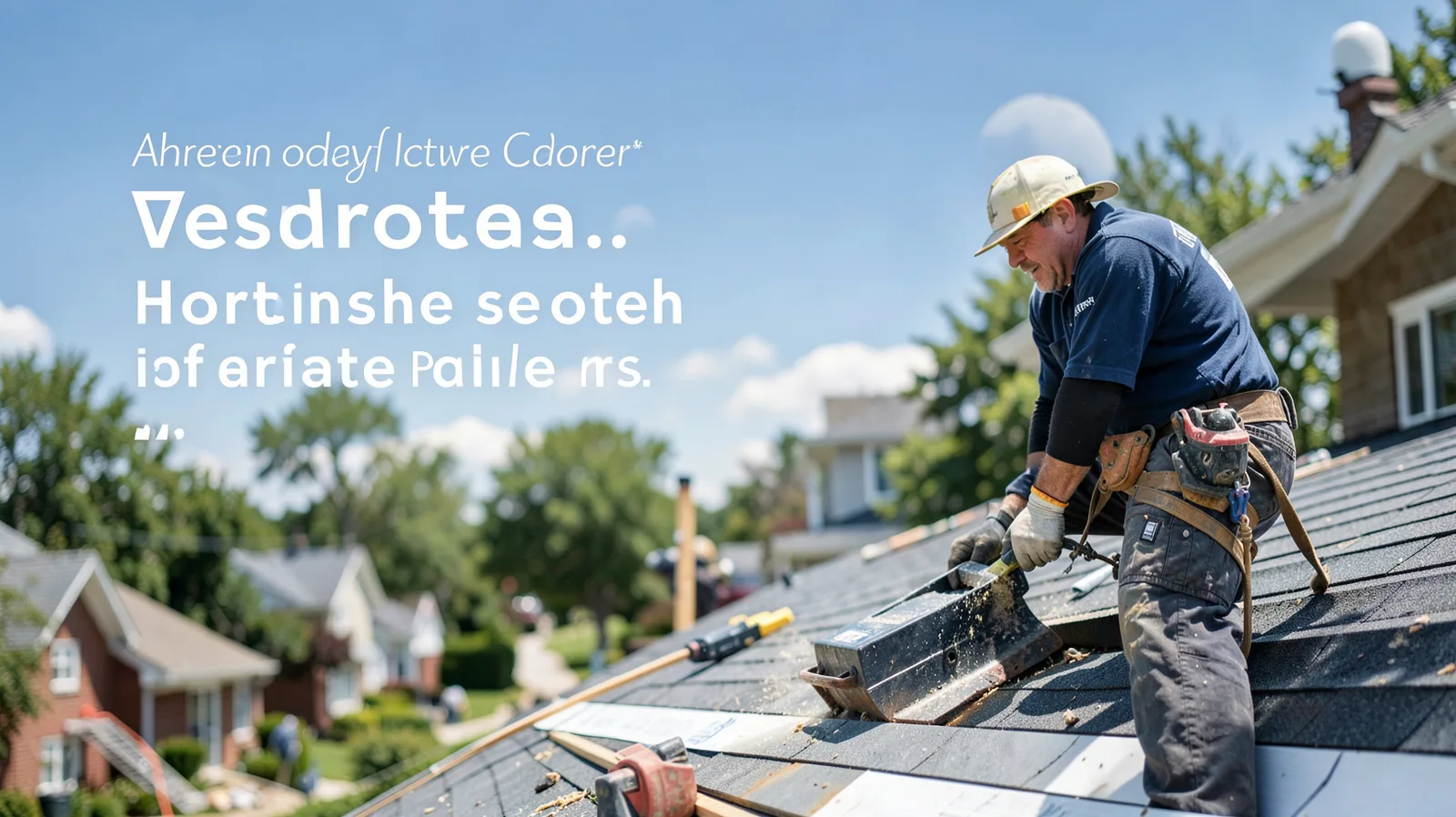 Roof Replacement in Alcoa, TN near me